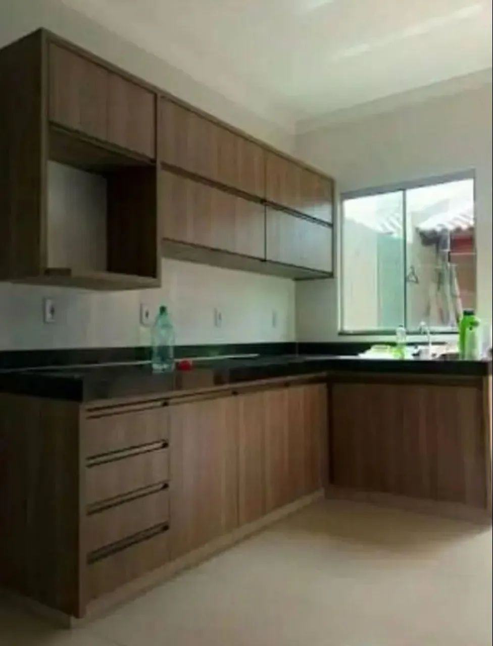 Armário de cozinha  - Foto 2