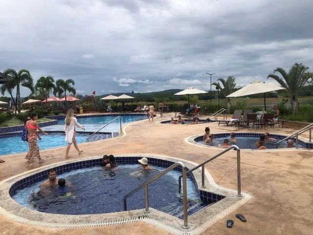Vendo cota Praias do lago - Foto 4