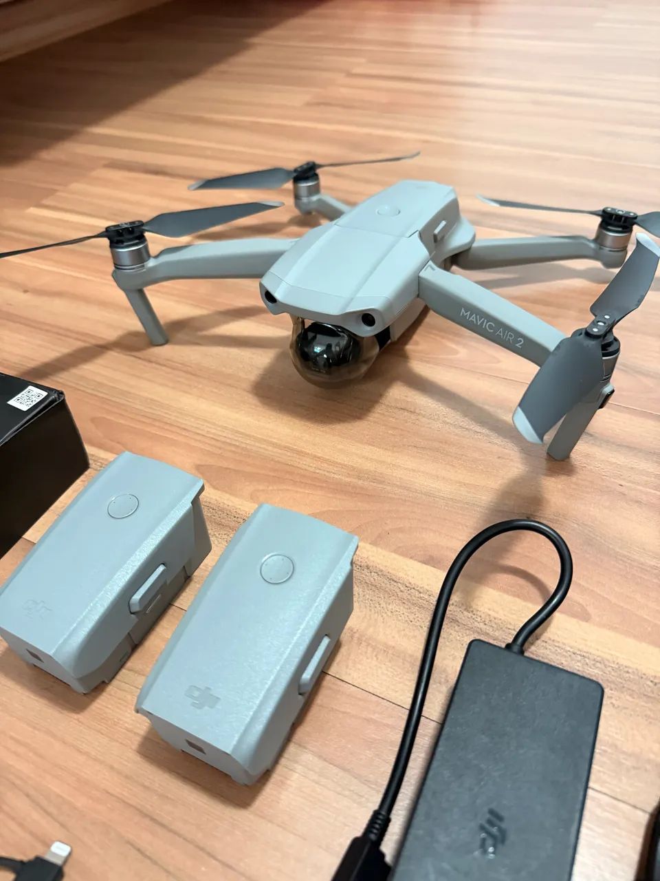 DJI MAVIC AIR 2