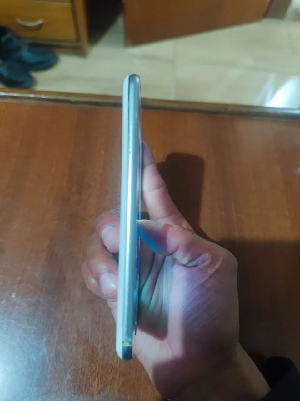 Moto G4 plus  - Foto 4