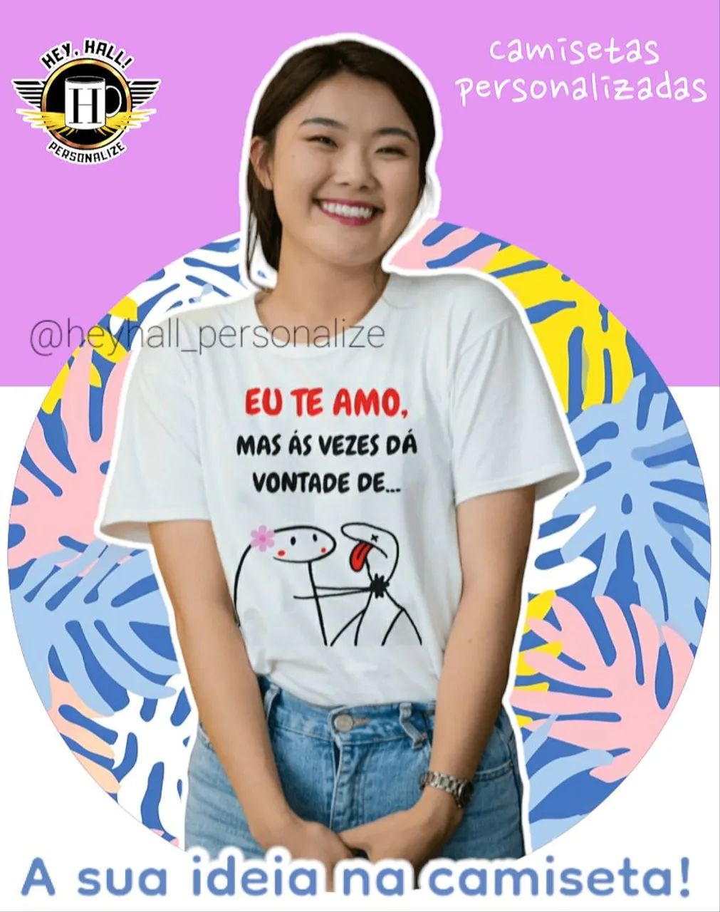 Camiseta personalizada  - Foto 2