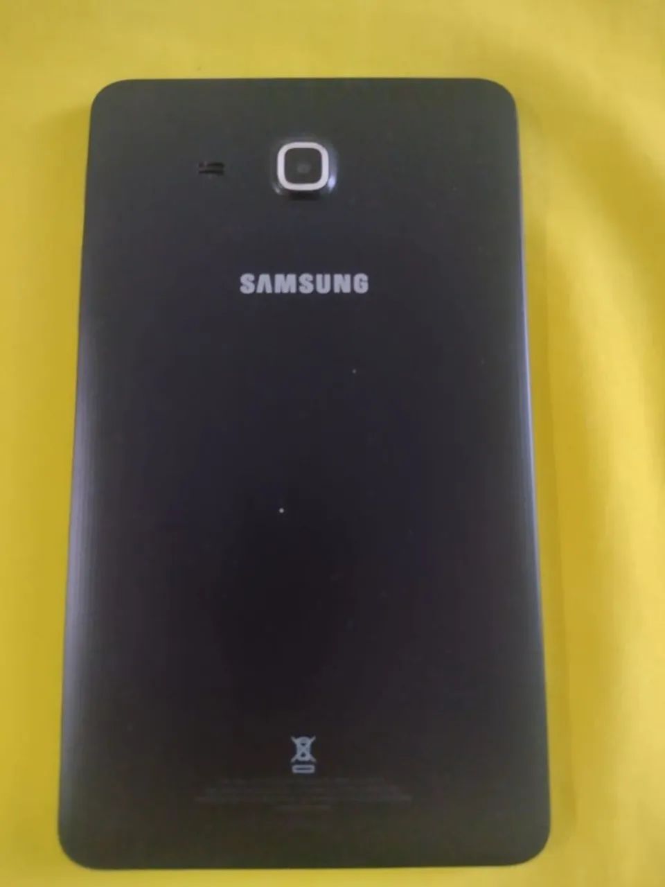 Samsung Galaxy Tab A SM-T280 impecável e funcionando - Foto 4