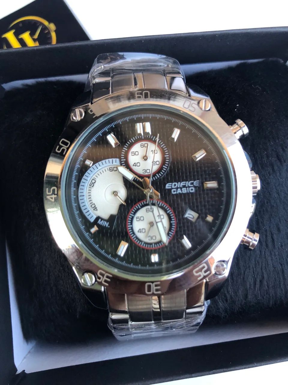 Relógio Casio Edifice  - Foto 3