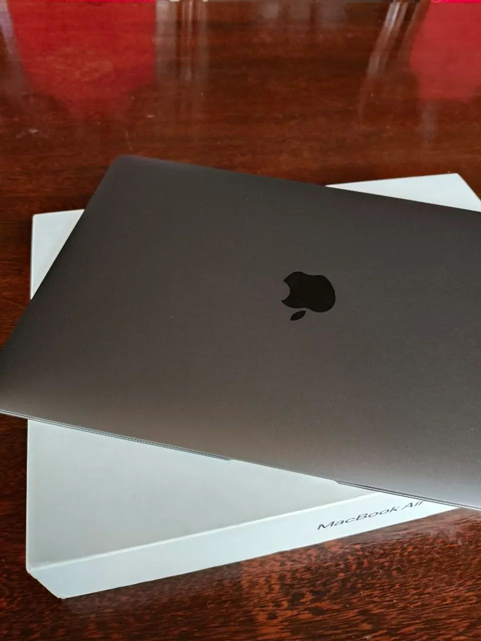 MacBook Air 13" 