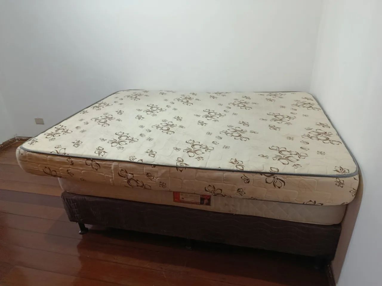 Colchão queen  - Foto 2