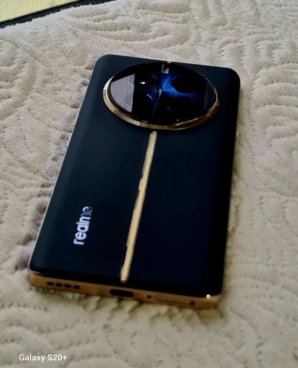 Realme 12 Pro Plus 512gb Novinho - Foto 2