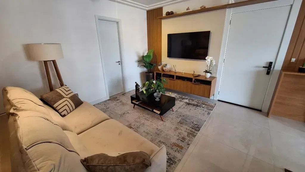 Imóvel para venda com 87 metros quadrados com 2 quartos em Canto - Florianópolis - SC - Foto 3