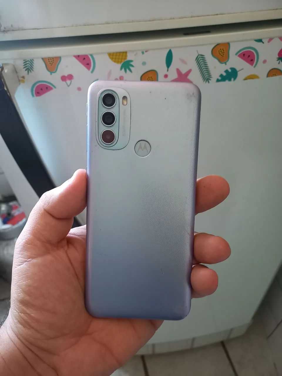 Motorola G 31 128Gb - Foto 3