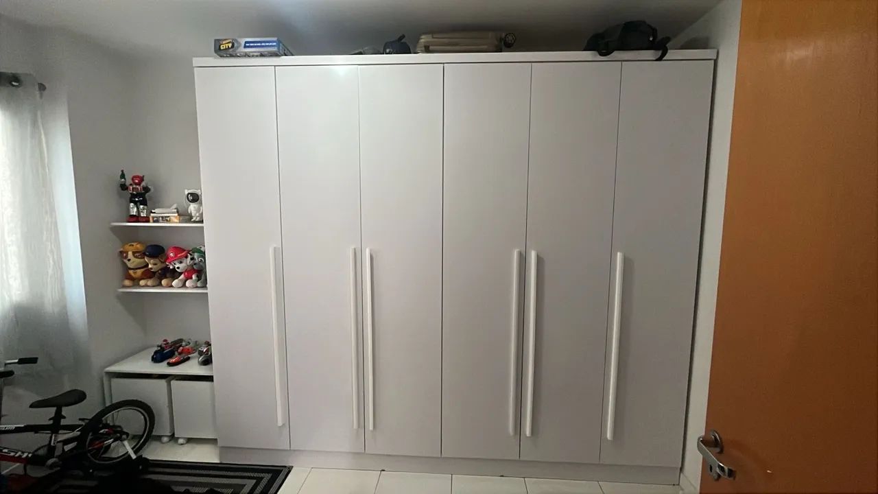 Guarda roupa  - Foto 2