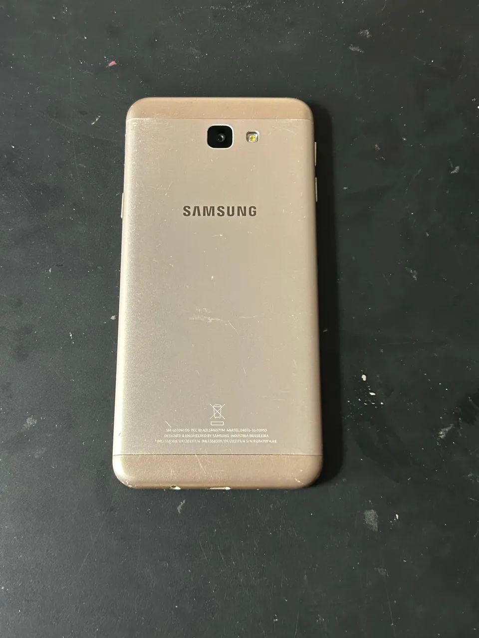 Galaxy J5 Prime - Foto 2