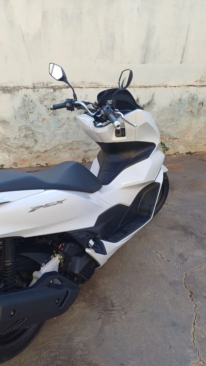 Pcx - Foto 2