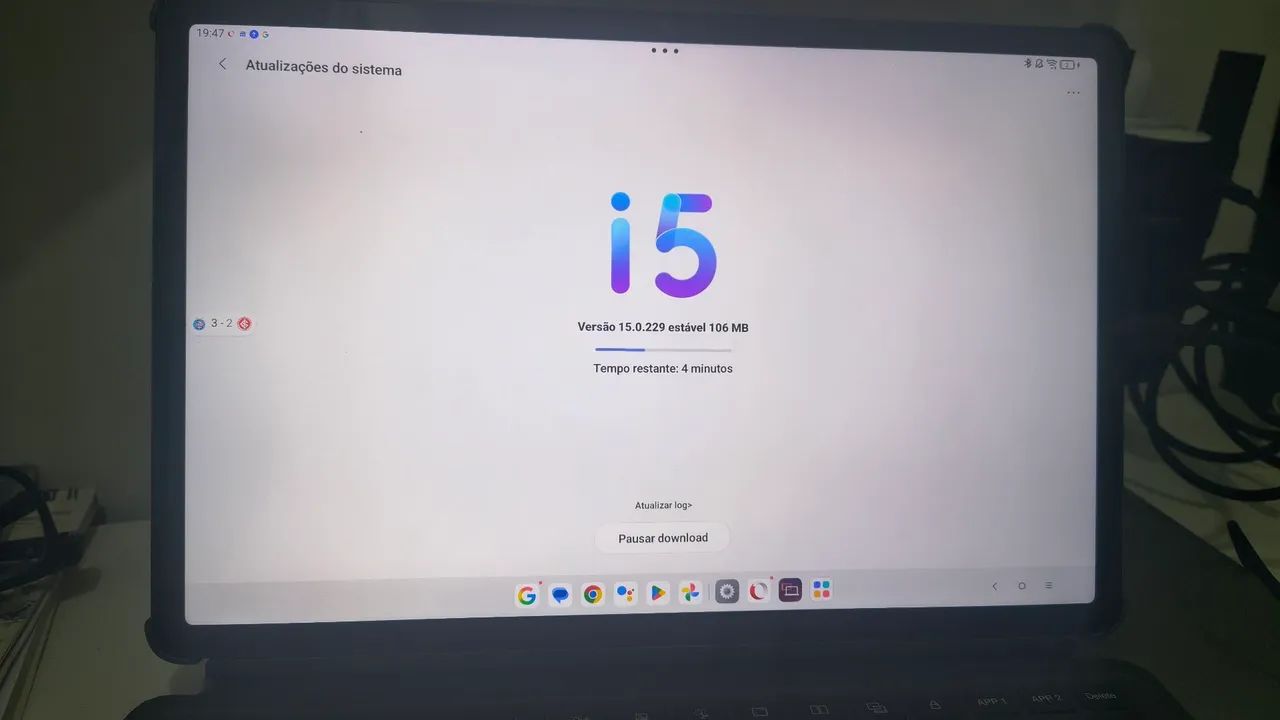 Tablet 12 - Foto 3