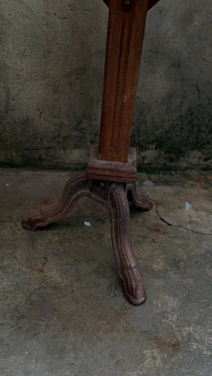 Vendo dois conjuntos de mesas com cadeiras  - Foto 3