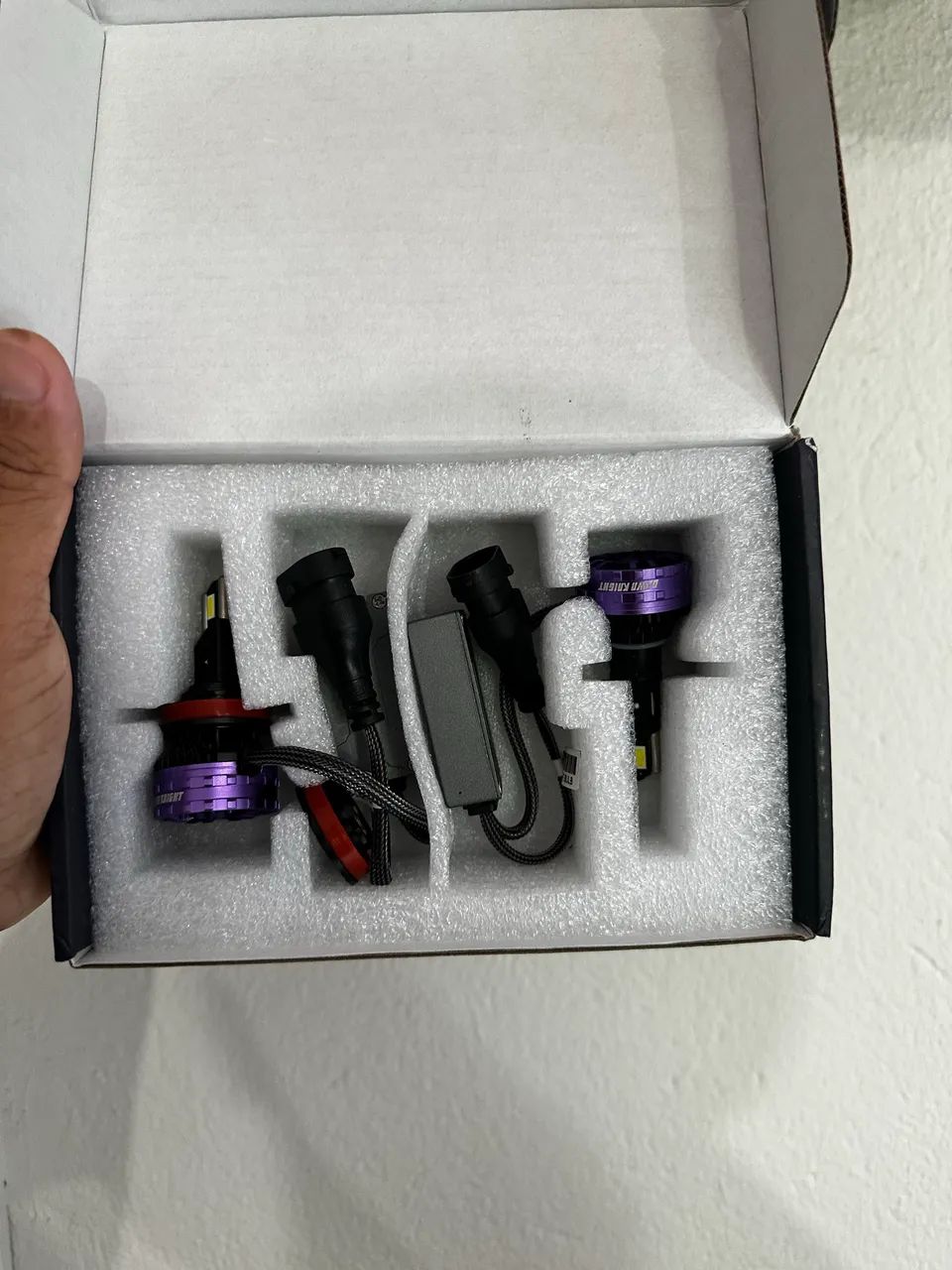 Led p7 plus 140w