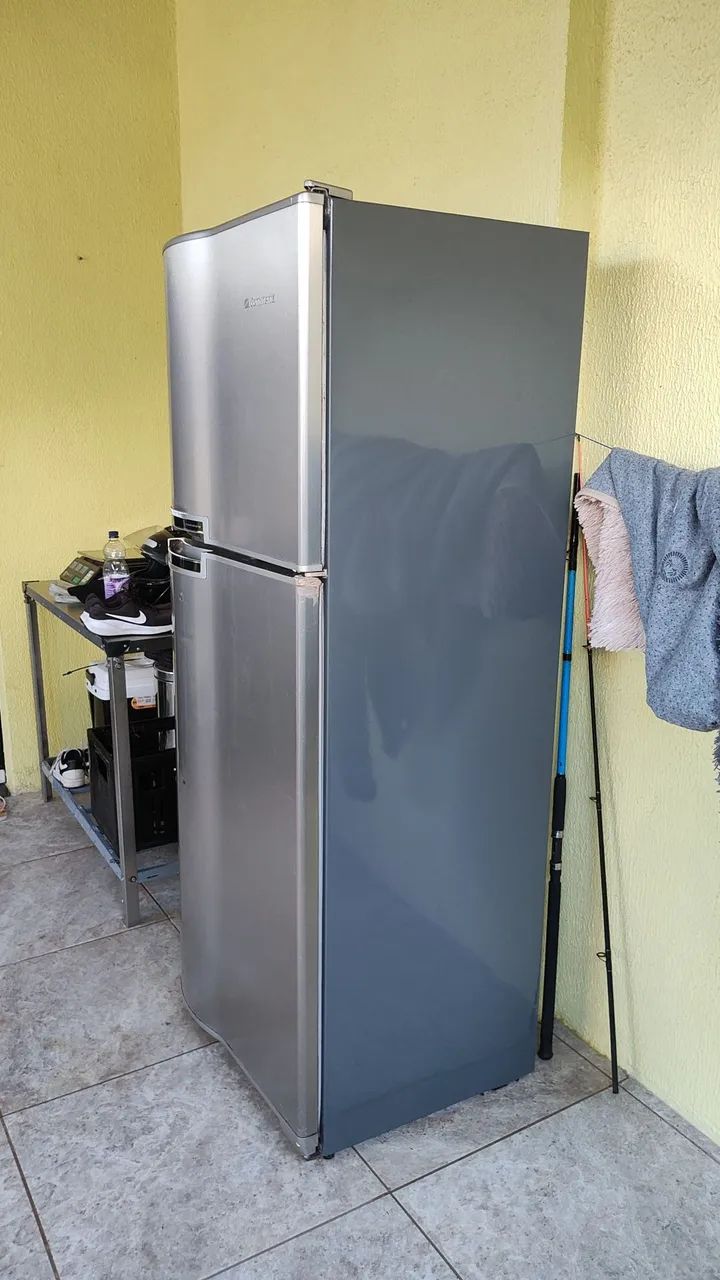 Geladeira  - Foto 2