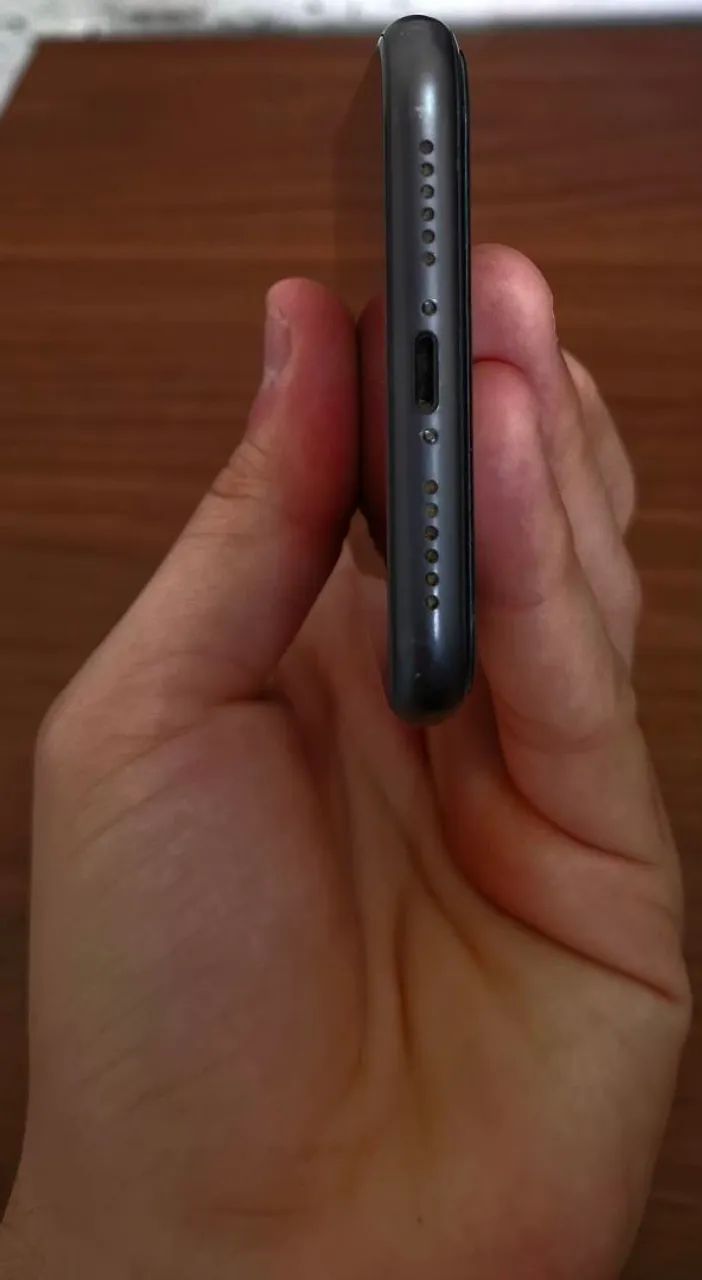Iphone 11 64GB todo original  - Foto 4