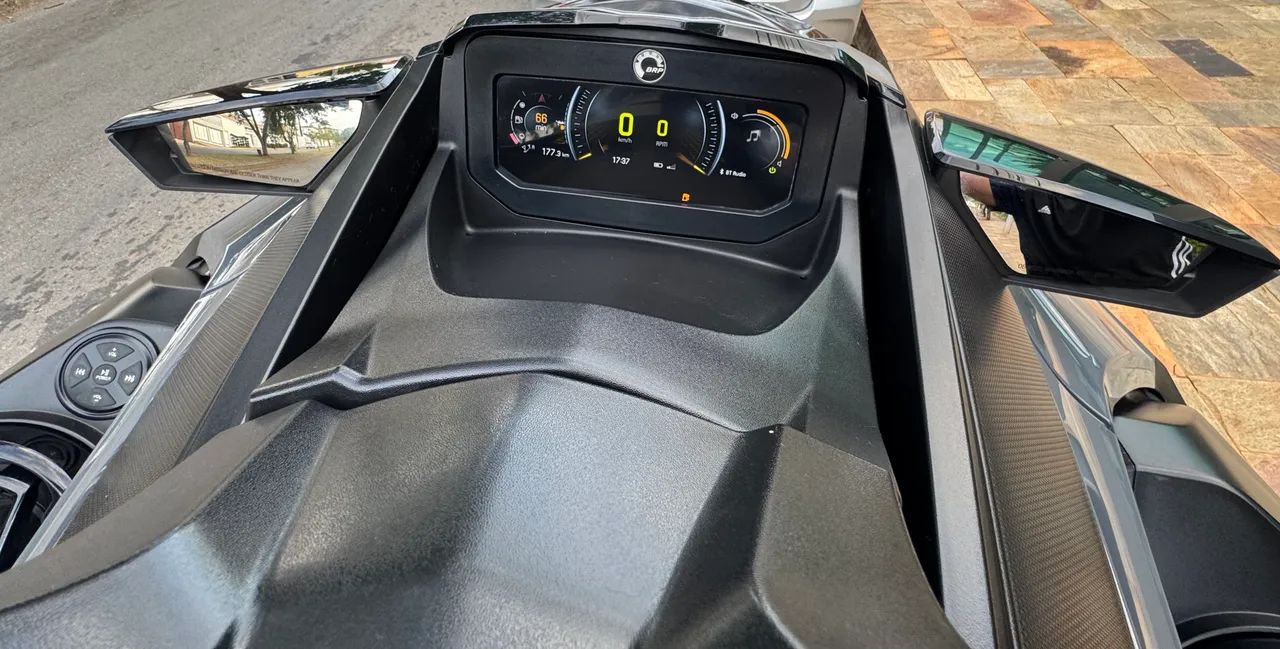 Jet Ski Rxt-x 300 2023 - Foto 4