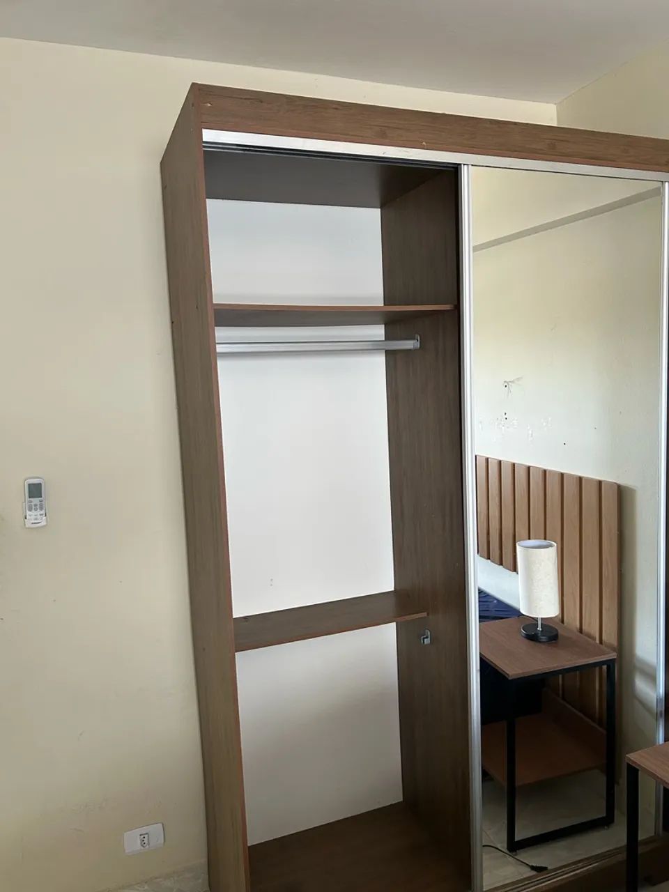 Doação guarda roupa  - Foto 4