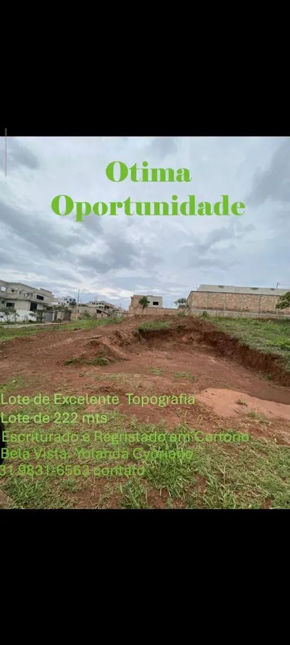 Foto - Congonhas - Residencial Vila Rica