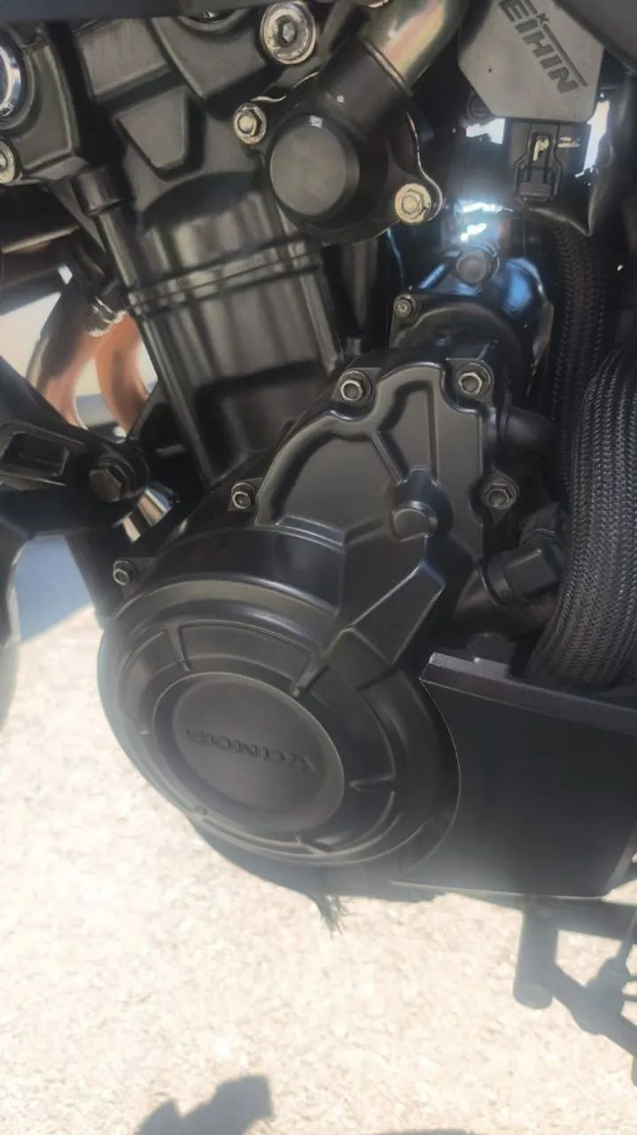 Cb500x 2023  - Foto 3