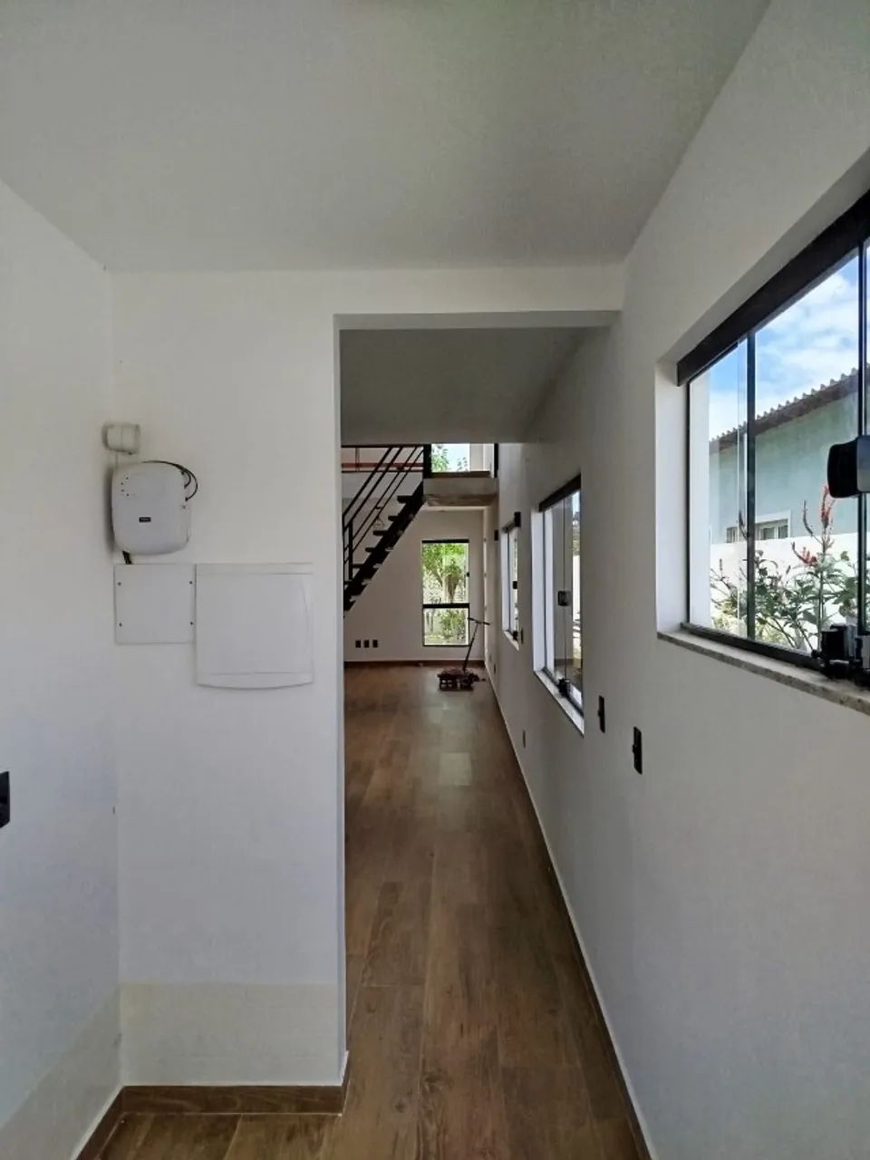 Casa aluguel, 3 quartos (1) suite. Próximo a Iriri ES. - Foto 3