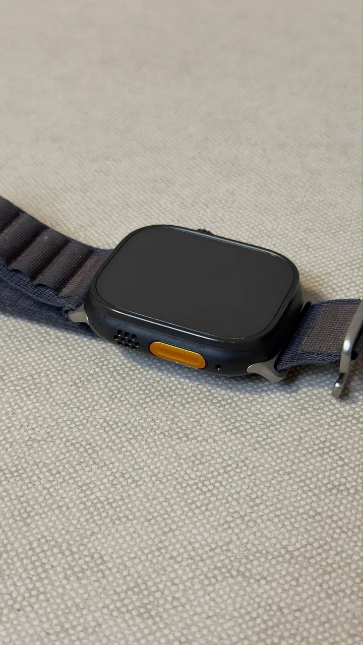 Apple Watch Ultra 3 - Foto 3