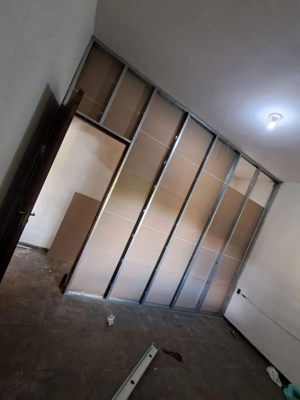 Serviços de Drywall - Foto 2