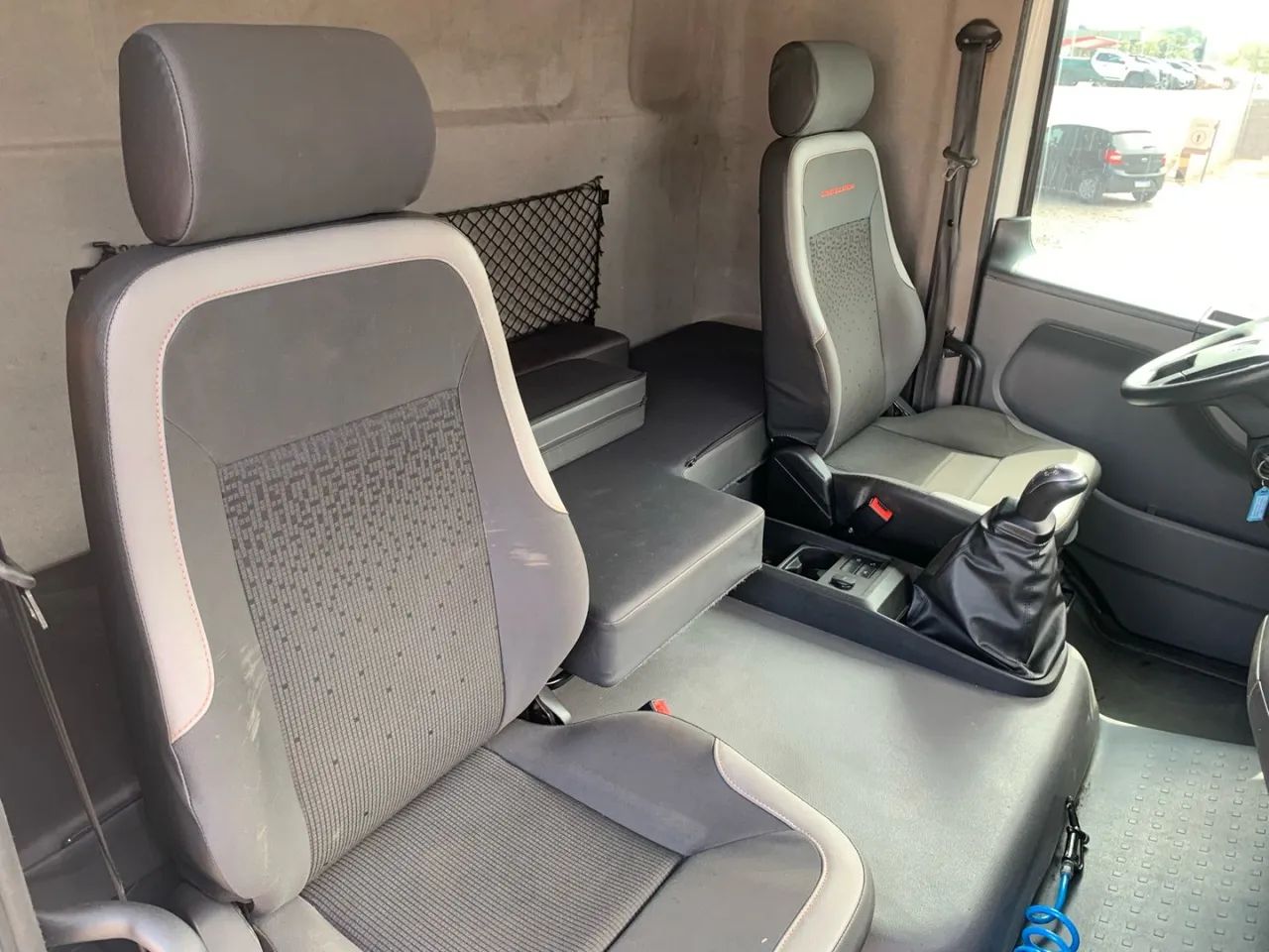 Volkswagen 25.360 2021 - Foto 12