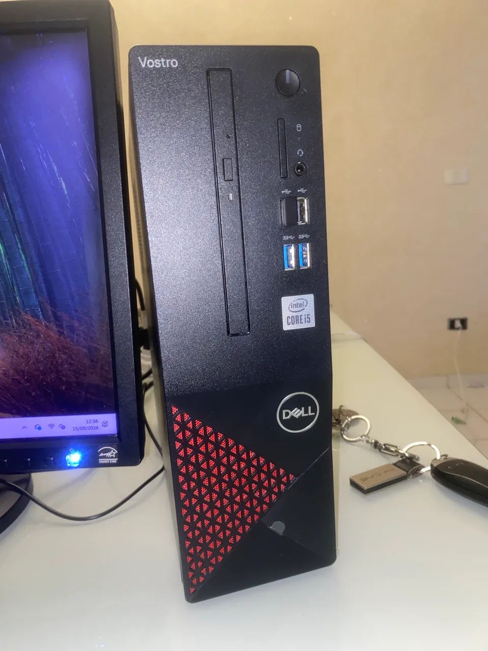 Computador completo Dell vostro - Foto 2