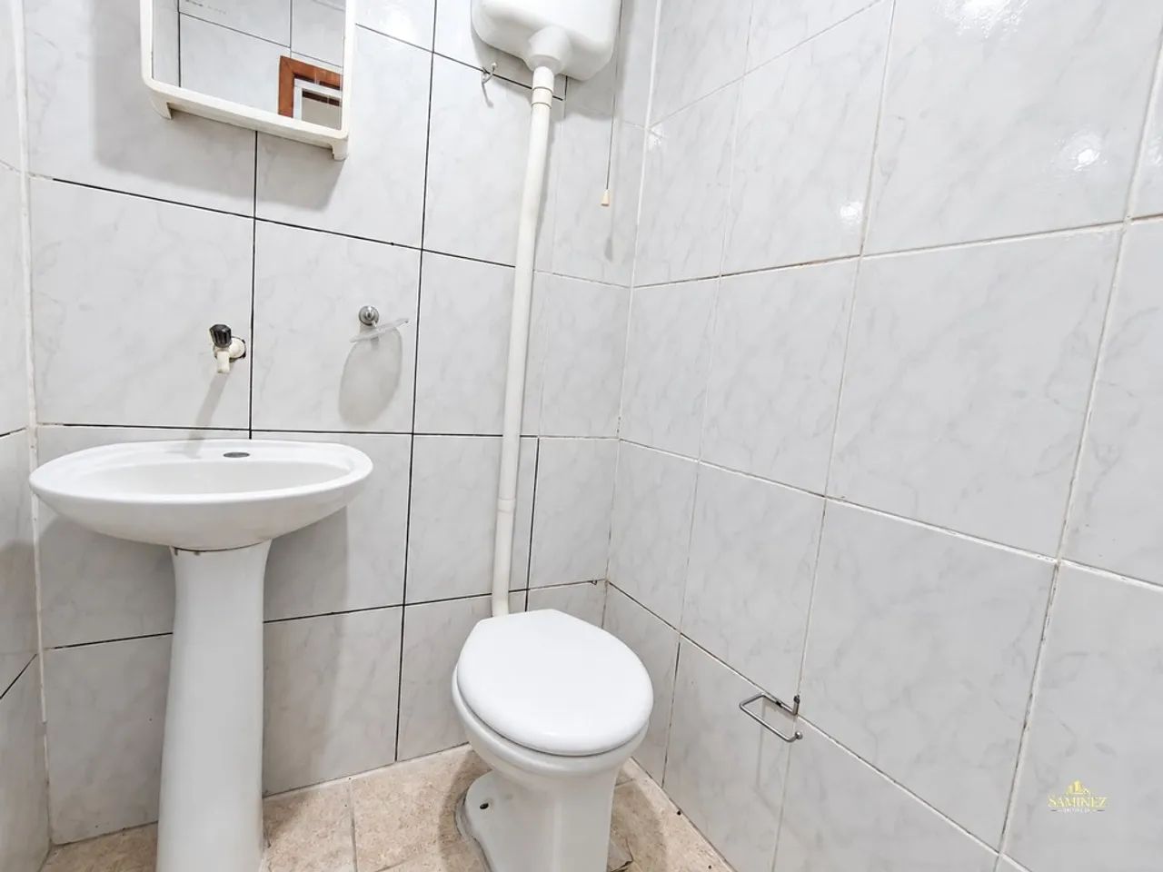 Sala comercial para alugar na Vila Operária  Itajaí/SC - Foto 5