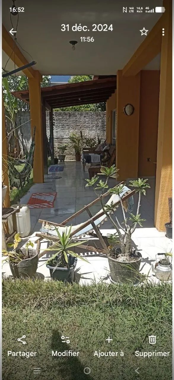 Casa na vila nova pilar Br 424 - Foto 3