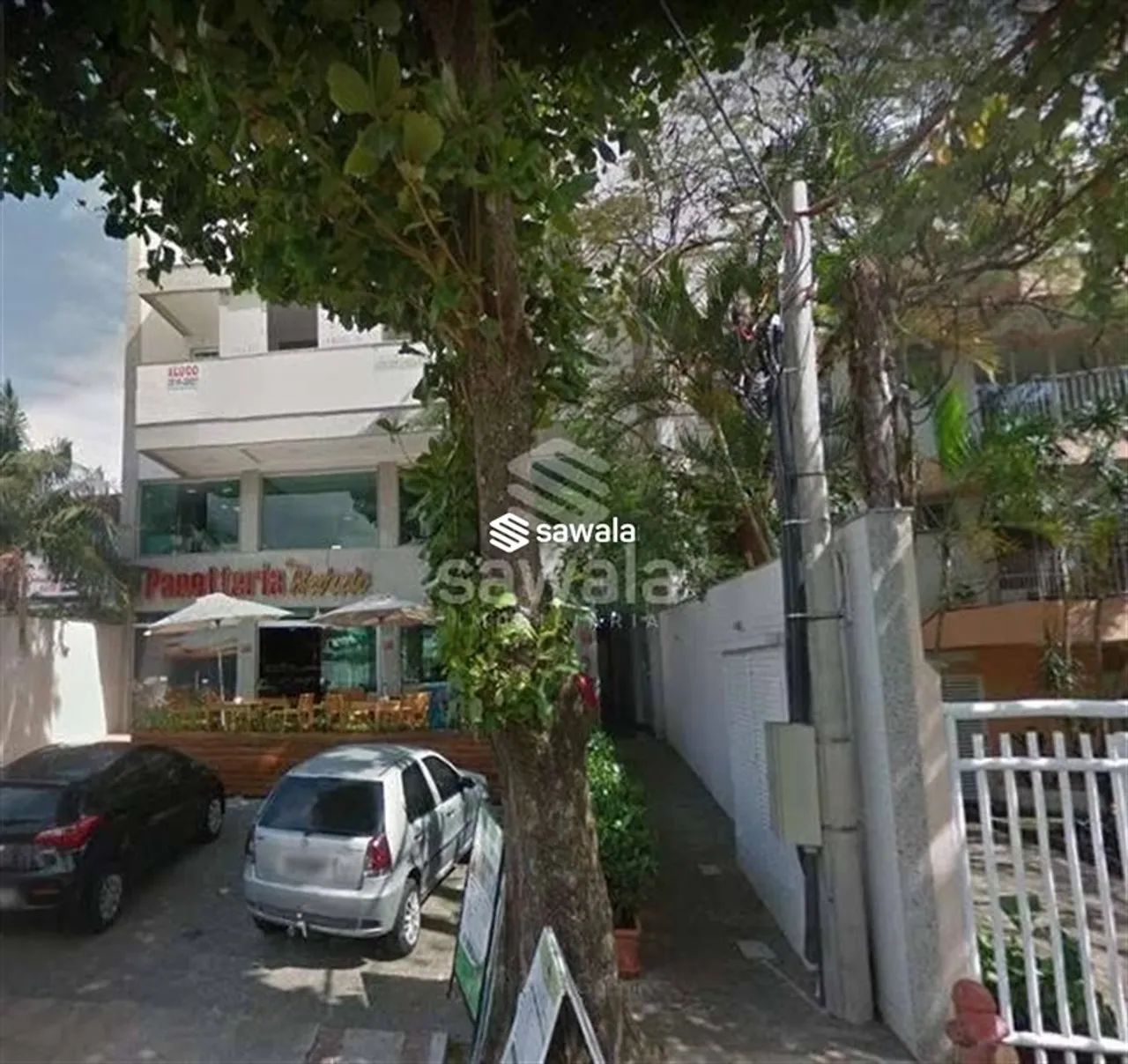 Gleba B - Comercial/industrial - Foto 5