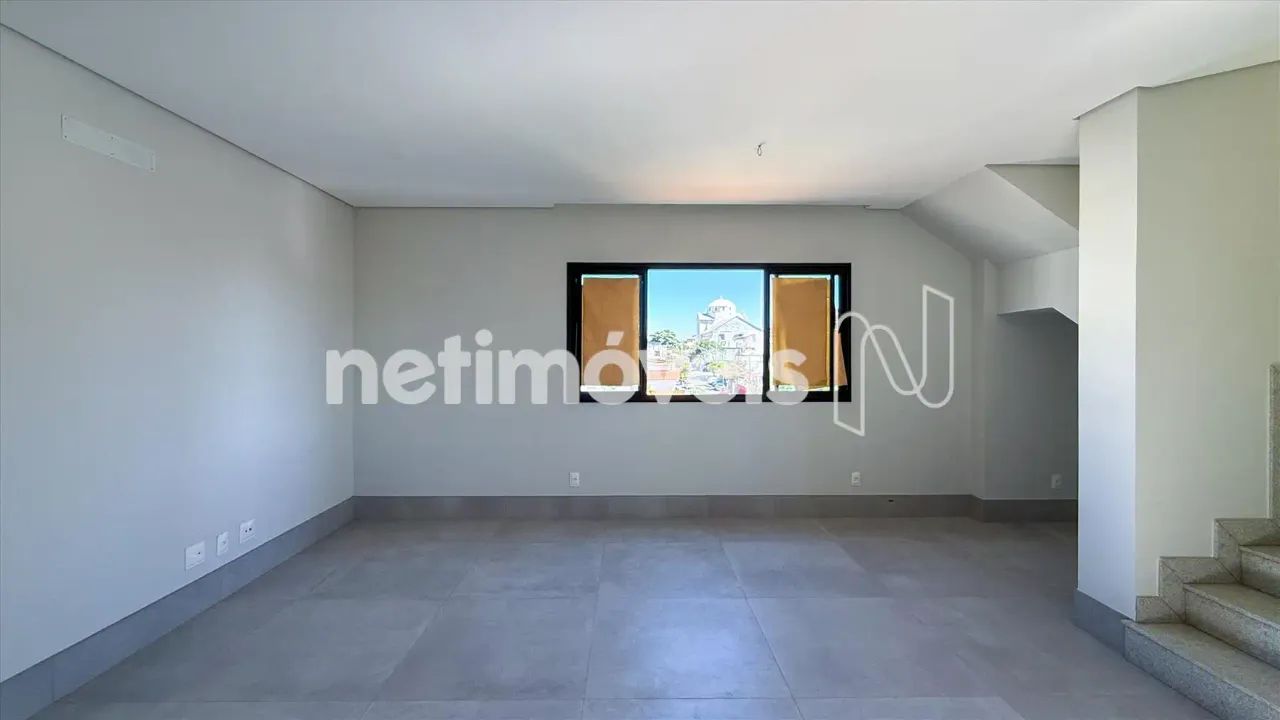 Venda Cobertura Prado Belo Horizonte - Foto 2