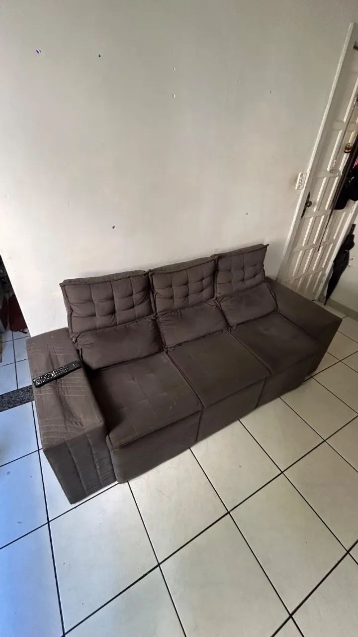 Sofá retrátil  - Foto 3