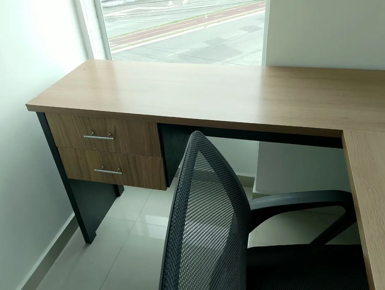 Mesa para escritório  - Foto 2
