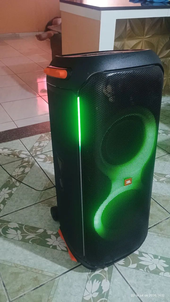 jbl partybox 710 800w