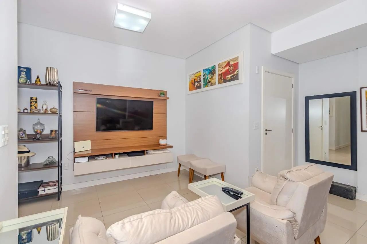 Apartamento à venda no Edifício Porto Marina - Foto 5