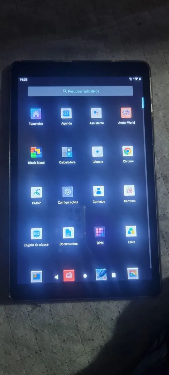 Tablet positivo 10 polegadas  - Foto 3