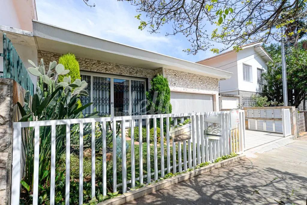 Casa 3 quartos à venda no(a) Vila Mariana