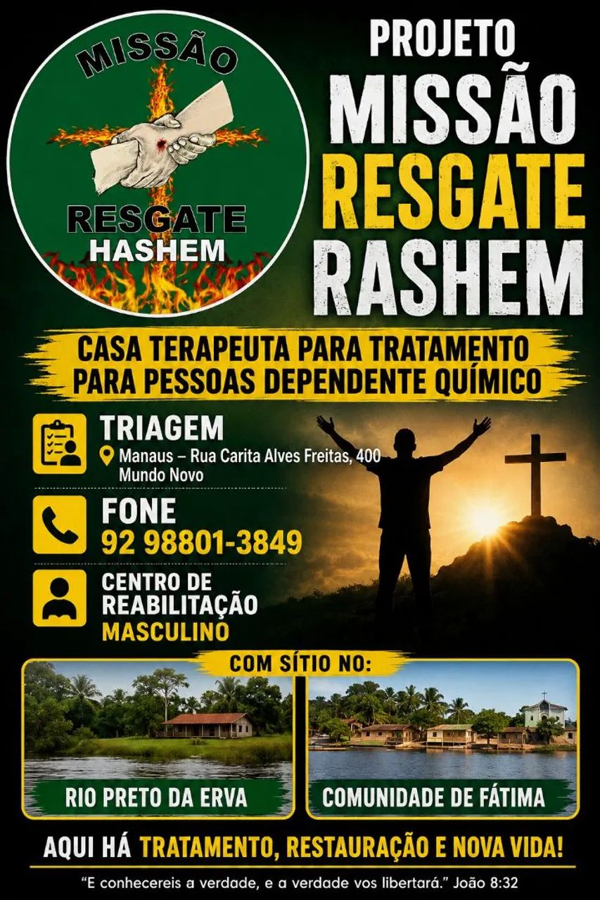 Projeto hashem 