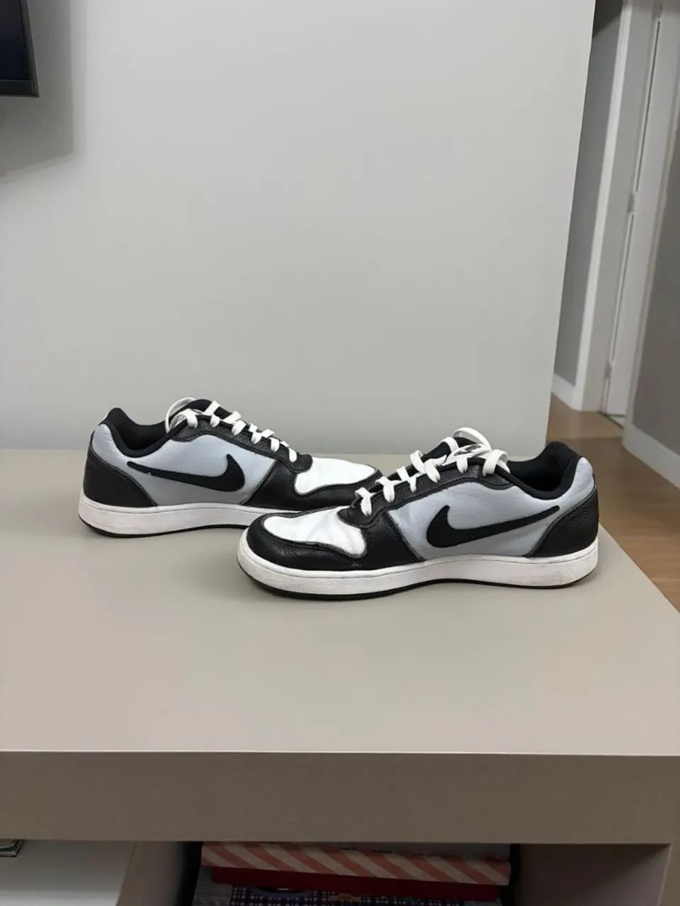 Tênis Nike Ebernon Low Premium - Foto 3