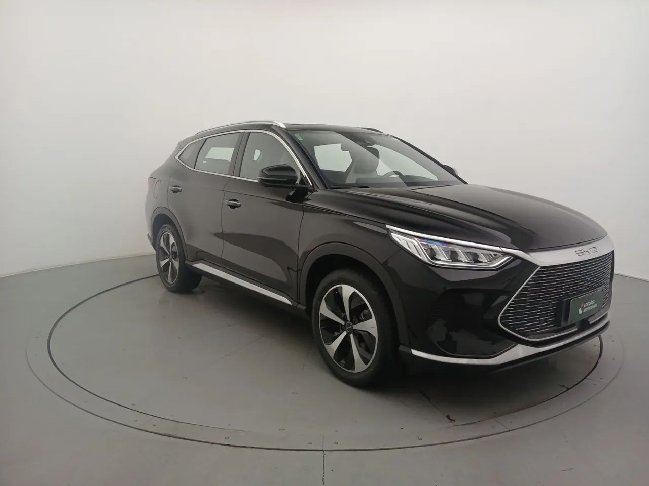 BYD Song Plus 1.5 16V Aut. (Hibrido), foto 7 de 18
