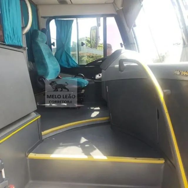Onibus  - Foto 9