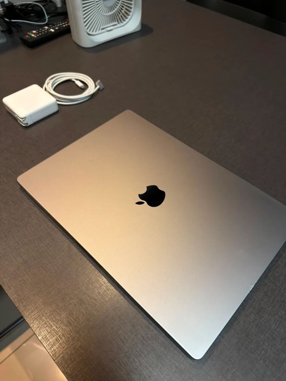 Macbook pro m1 pro 16 polegadas 32gb ssd 512gb