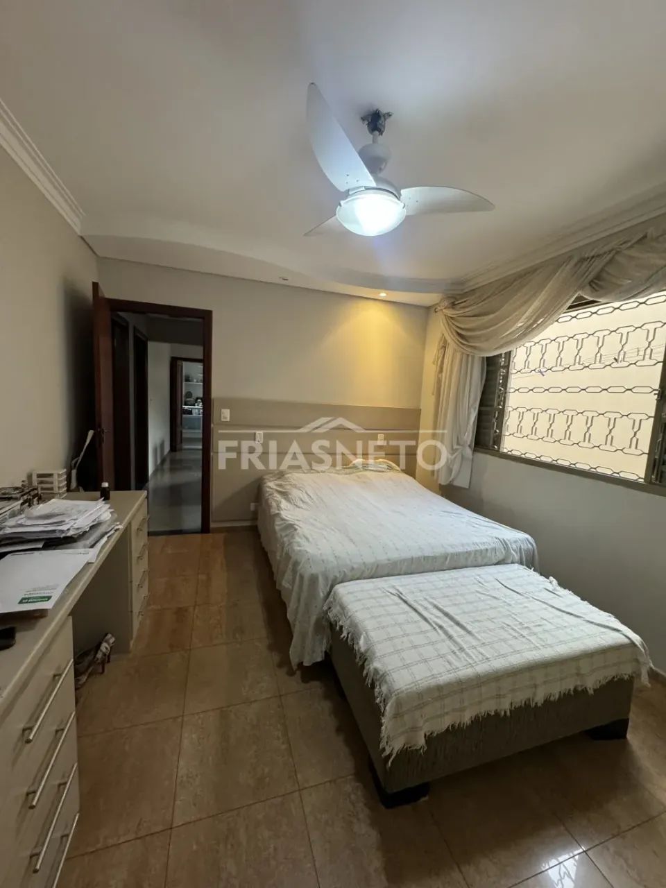 Casa á venda no bairro Nova Piracicaba - Piracicaba - SP - Foto 4