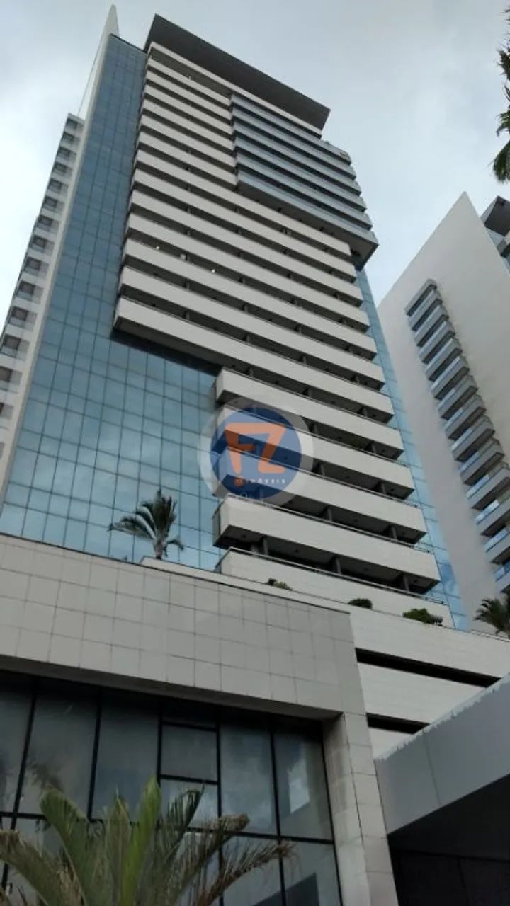 2 Salas conjugadas na Torre Saúde - São Mateus