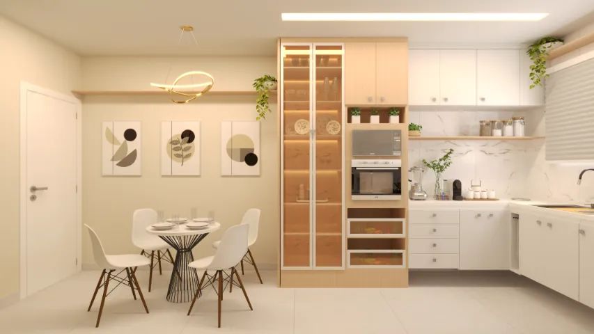 Projeto de Arquitetura e Interiores - RC Arquitetura - Foto 3