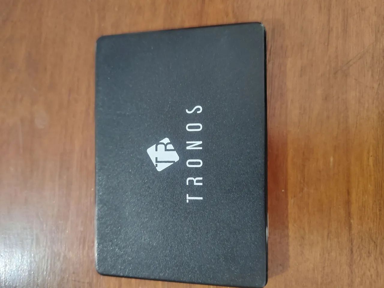 Ssd 480GB TRONOS melhor marca do mercado  - Foto 2