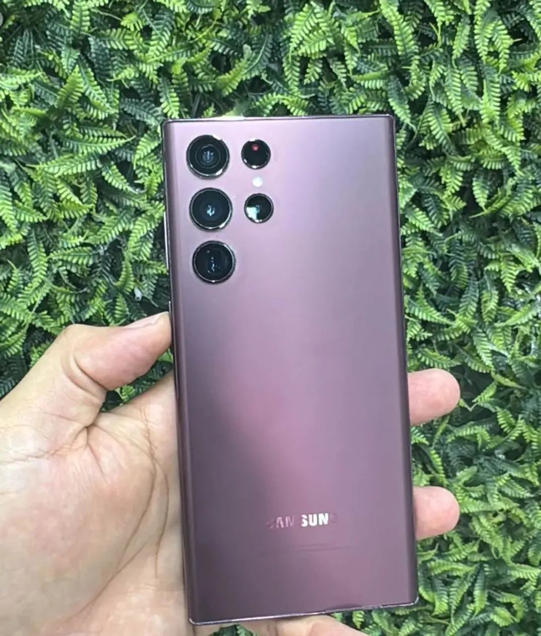 Celular S22 ultra  - Foto 2