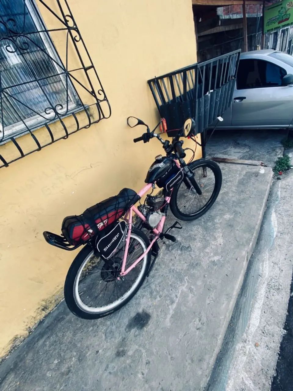 Motorizada 80cc 1300 - Foto 5